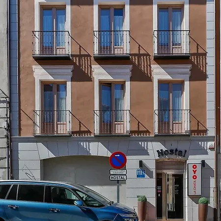 La By Vivere Penzion 2*