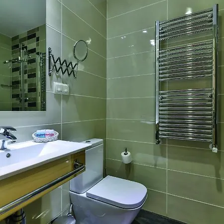 La By Vivere Gasthuis