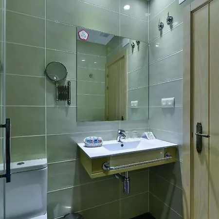 Gasthuis La By Vivere