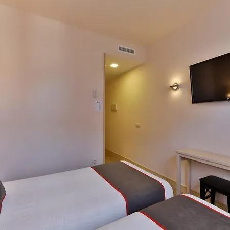 Gasthuis La By Vivere