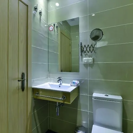 La By Vivere San Ildefonso