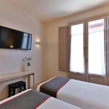 La By Vivere Gasthuis San Ildefonso