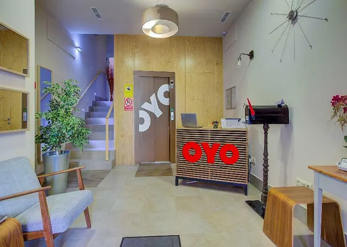 La By Vivere بيت ضيافة