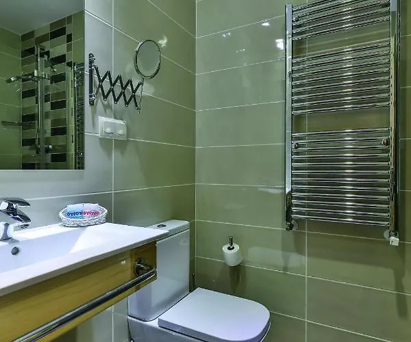 La By Vivere بيت ضيافة