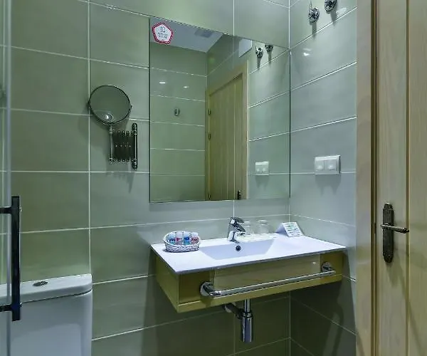 بيت ضيافة La By Vivere