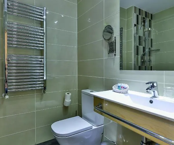 La By Vivere بيت ضيافة