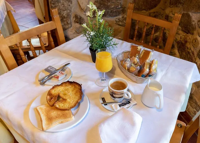 La By Vivere San Ildefonso