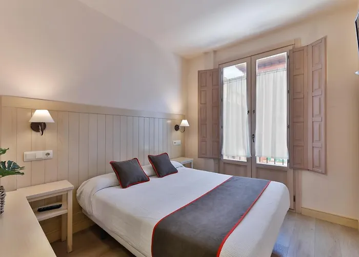 بيت ضيافة La By Vivere