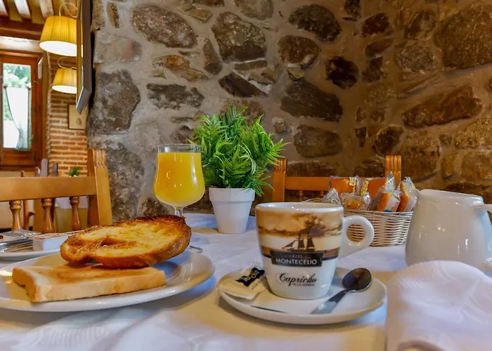 La By Vivere بيت ضيافة San Ildefonso