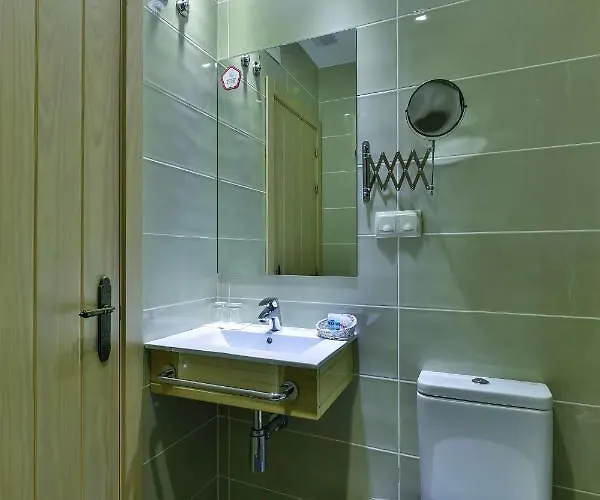 La By Vivere San Ildefonso