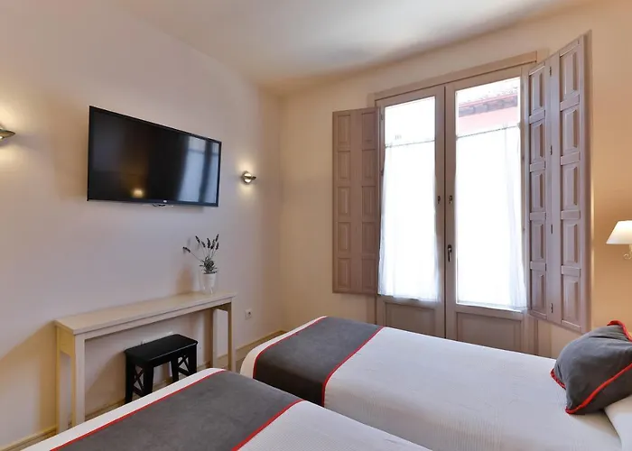 La By Vivere بيت ضيافة San Ildefonso